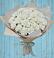 Букет цветов из: Гвоздики в Гайдуке