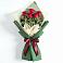 Букет цветов из: Розы в Гайдуке