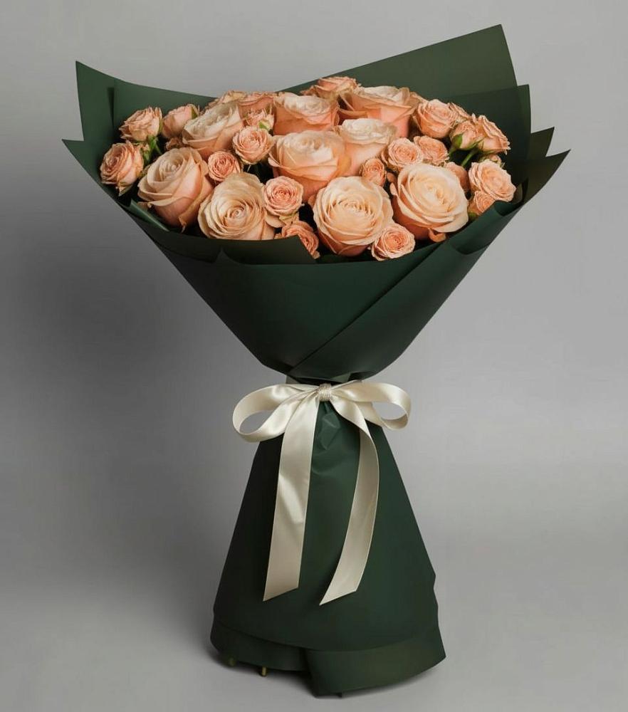 Букет Элегантный в Гайдуке