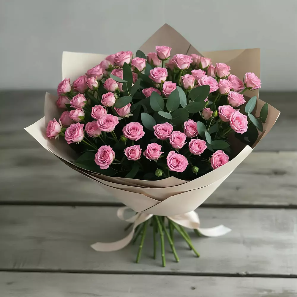 Букет Удовольствие в Гайдуке