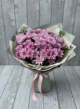 Букет цветов из:  Хризантемы в Гайдуке