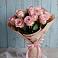 Букет цветов из: Розы в Гайдуке