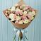 Букет цветов из: Розы в Гайдуке