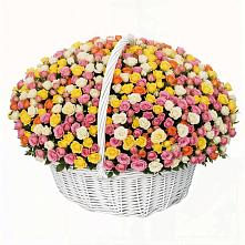 Премиум букет из: Розы #REPLACE_PRED# Гайдуке