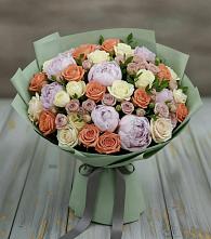 Букет Мороженное #REPLACE_PRED# Гайдуке