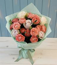 Букет цветов из:  Розы #REPLACE_PRED# Гайдуке