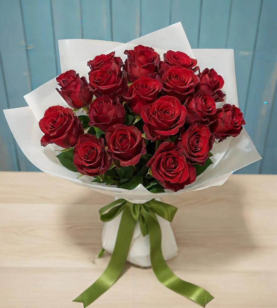 Букет Красные розы в Гайдуке