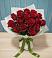 Букет Красные розы в Гайдуке