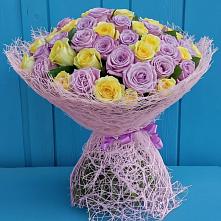 Букет 101 Волшебный Миг #REPLACE_PRED# Гайдуке