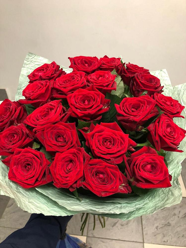 Розы Классика в Гайдуке Букет Классика в Гайдуке