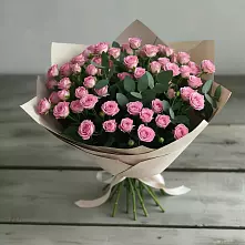 Букет Удовольствие в Гайдуке