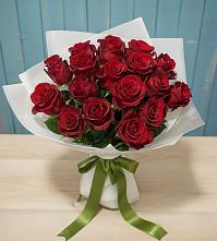 Букет Красные розы в Гайдуке