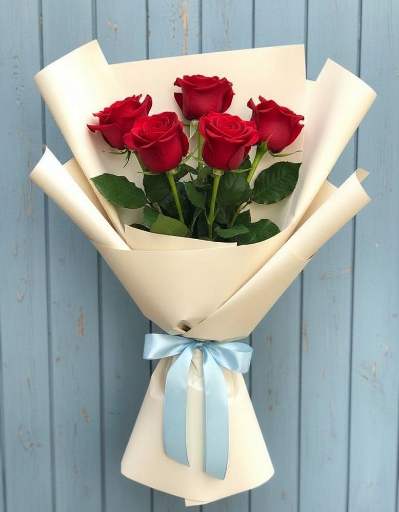 Букет Классика чувств в Гайдуке