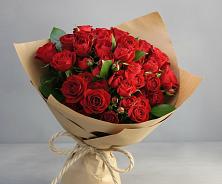 Букет Любовный роман в Гайдуке