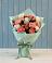 Букет цветов из: Розы в Гайдуке