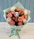 Букет цветов из: Розы в Гайдуке