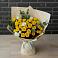 Букет цветов из: Розы в Гайдуке