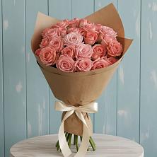 Букет цветов из:  Розы в Гайдуке