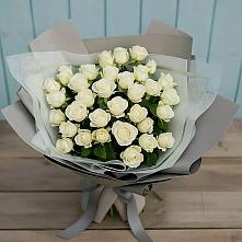 Букет Белоснежная нежность #REPLACE_PRED# Гайдуке
