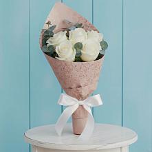 Букет цветов из:  Розы #REPLACE_PRED# Гайдуке