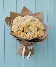 Букет Кремовое облако в Гайдуке