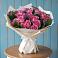 Букет цветов из: Розы в Гайдуке