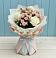 Букет цветов из: Розы в Гайдуке