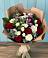 Букет цветов из: Розы и Альстромерии в Гайдуке
