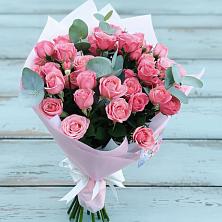 Букет Леди совершенство в Гайдуке